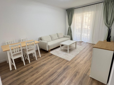  2 CAMERE DECOMANDAT CONTEMPORAN KAUFLAND PACURARI, PRIMA CHIRIE TOTUL NOU 