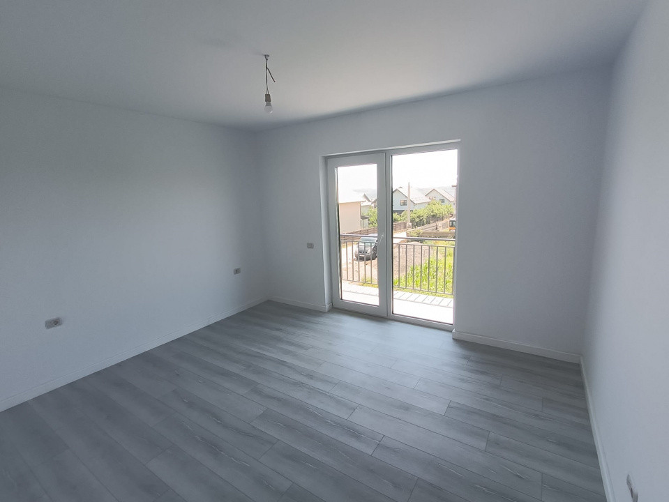 CASA TRIPLEX, 113 MP, PARTER SI ETAJ, INTABULATA,CONSTRUCTIE 2025, VALEA LUPULUI