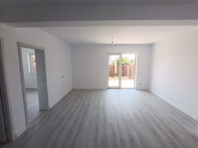 CASA , 113 MP, PARTER SI ETAJ, INTABULATA,CONSTRUCTIE 2025, VALEA LUPULUI