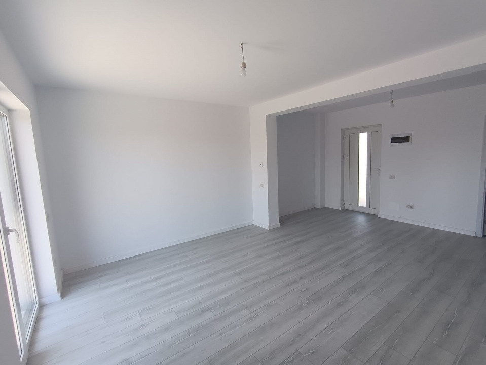 CASA TRIPLEX, 113 MP, PARTER SI ETAJ, INTABULATA,CONSTRUCTIE 2025, VALEA LUPULUI