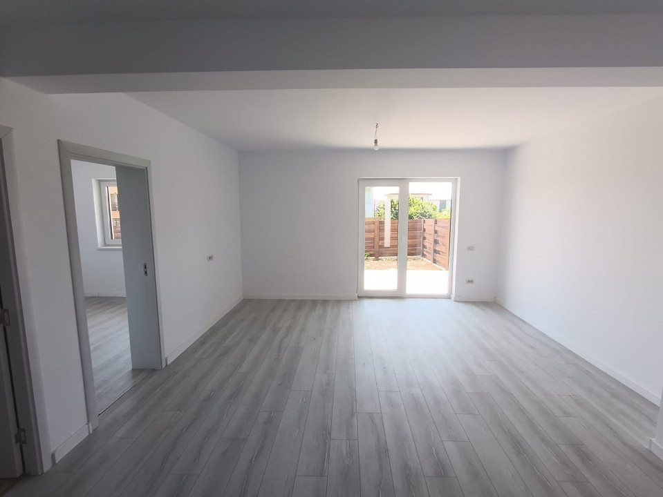 CASA TRIPLEX, 113 MP, PARTER SI ETAJ, INTABULATA,CONSTRUCTIE 2025, VALEA LUPULUI