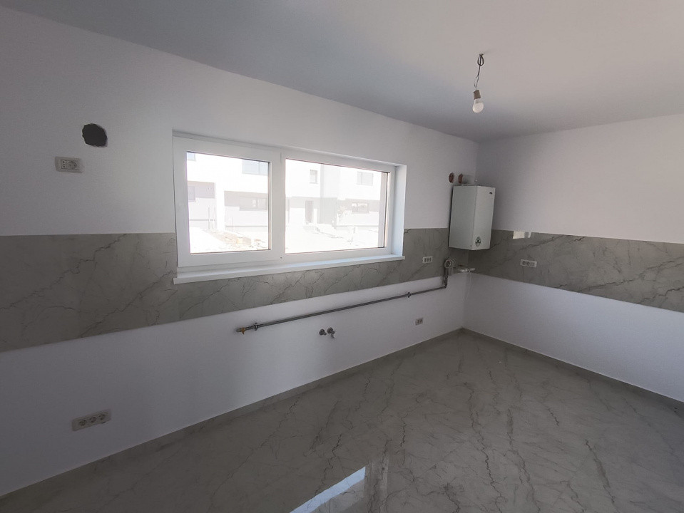 CASA TRIPLEX, 113 MP, PARTER SI ETAJ, INTABULATA,CONSTRUCTIE 2025, VALEA LUPULUI