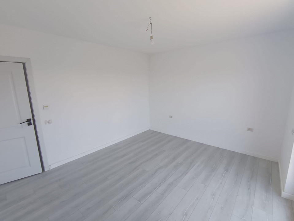 CASA TRIPLEX, 113 MP, PARTER SI ETAJ, INTABULATA,CONSTRUCTIE 2025, VALEA LUPULUI