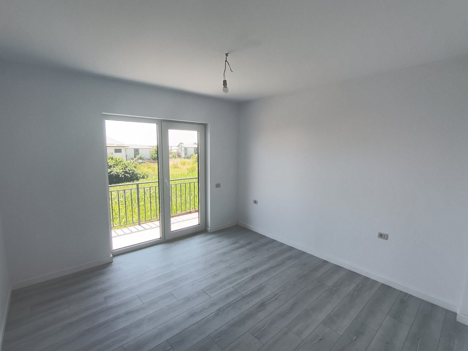 CASA TRIPLEX, 113 MP, PARTER SI ETAJ, INTABULATA,CONSTRUCTIE 2025, VALEA LUPULUI