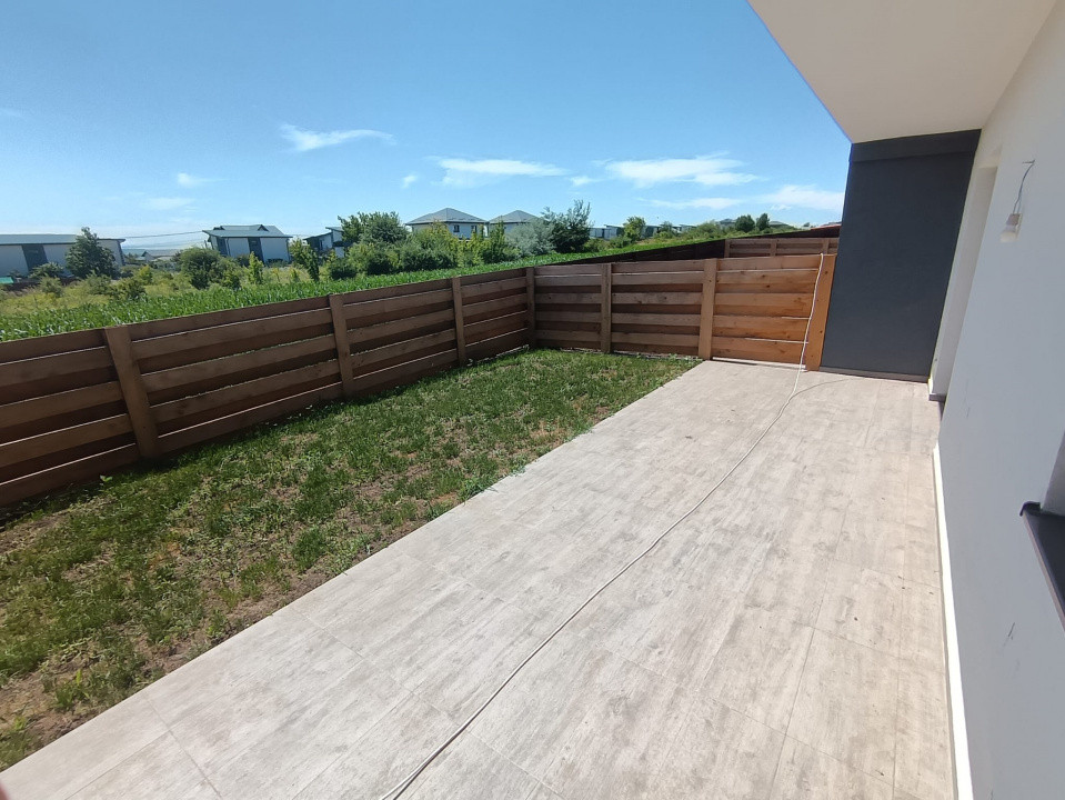 CASA TRIPLEX, 113 MP, PARTER SI ETAJ, INTABULATA,CONSTRUCTIE 2025, VALEA LUPULUI