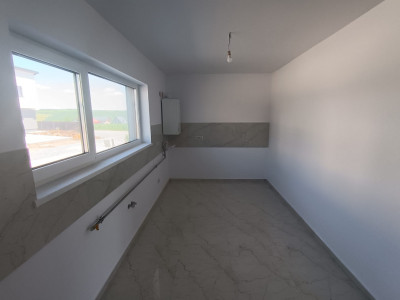 CASA TRIPLEX, 113 MP, PARTER SI ETAJ, INTABULATA,CONSTRUCTIE 2025, VALEA LUPULUI