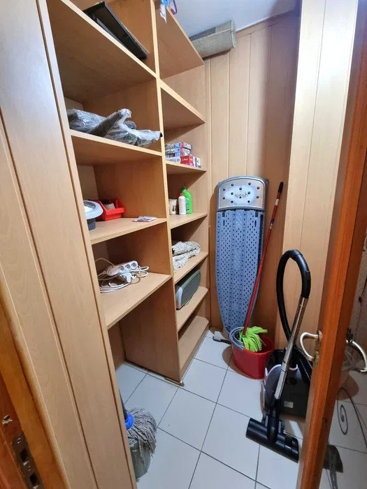 APARTAMENT 3 CAMERE, CANTA, ETAJ INTERMEDIAR, MOBILAT SI UTILAT, LIFT