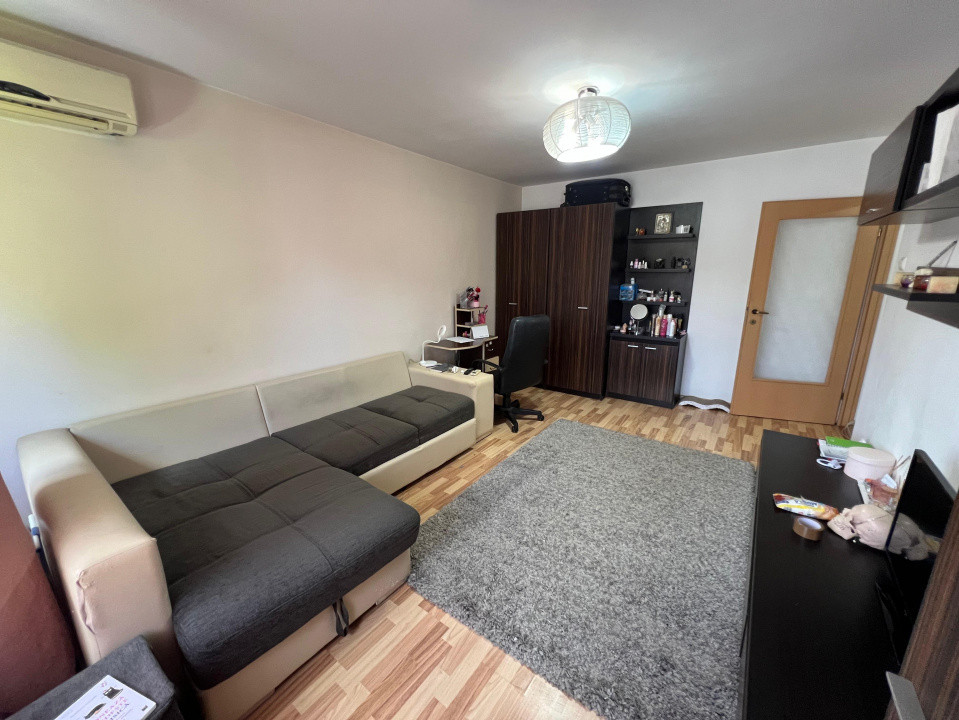 Apartament 1 camera Podul de Fier -Padurii