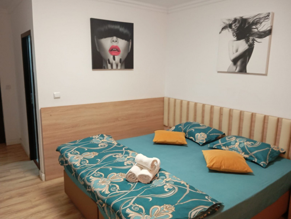 GARSONIERA, 25 M.P, ZONA FOARTE CAUTATA IN TATARASI