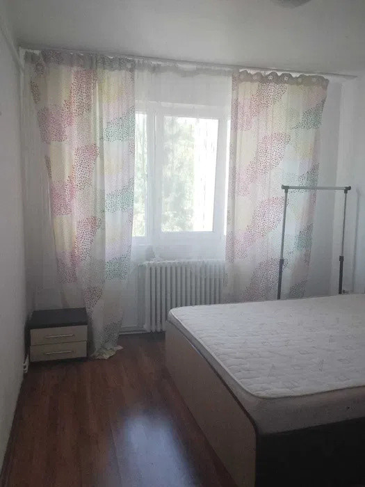 APARTAMENT 2 CAMERE, SEMIDECOMANDAT, TATARASI