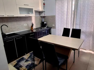 APARTAMENT 3 CAMERE, BLOC NOU,  ETAJ 1, PARCARE, MOBILAT SI UTILAT VALEA LUPULUI