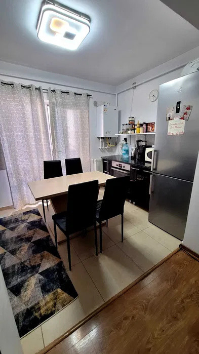 APARTAMENT 3 CAMERE, BLOC NOU,  ETAJ 1, PARCARE, MOBILAT SI UTILAT VALEA LUPULUI
