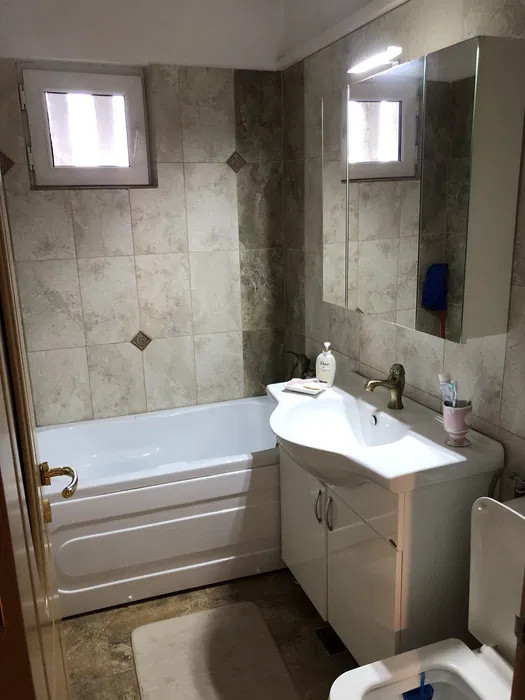 APARTAMENT 2 CAMERE,TATARASI,BLOC FARA RISC