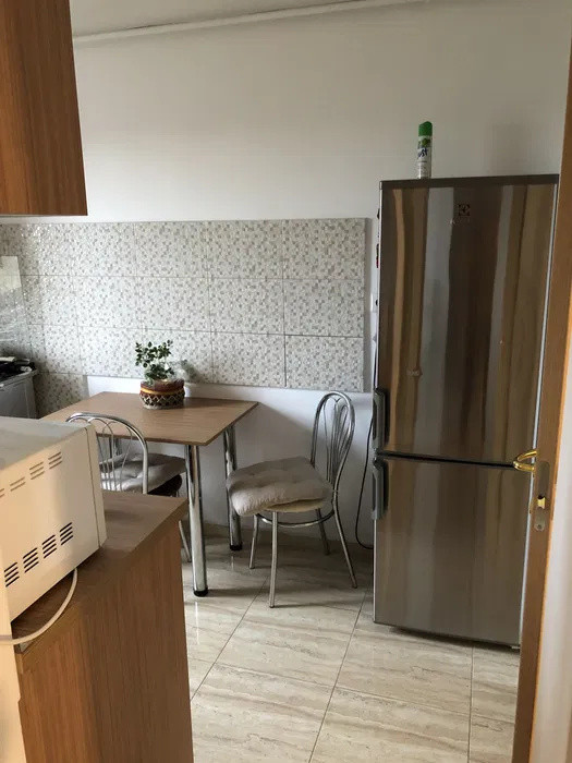 APARTAMENT 2 CAMERE,TATARASI,BLOC FARA RISC