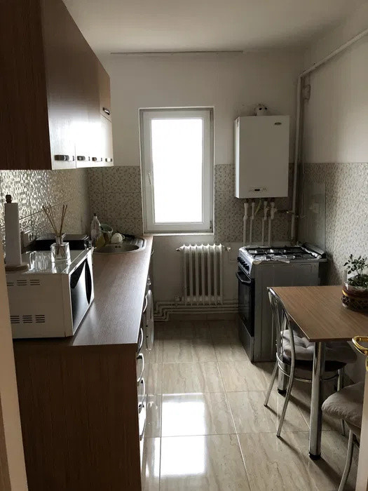 APARTAMENT 2 CAMERE,TATARASI,BLOC FARA RISC