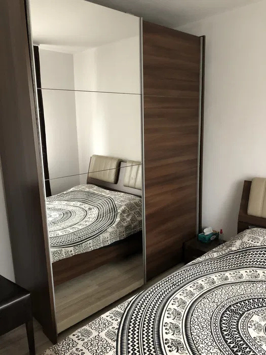 APARTAMENT 2 CAMERE,TATARASI,BLOC FARA RISC