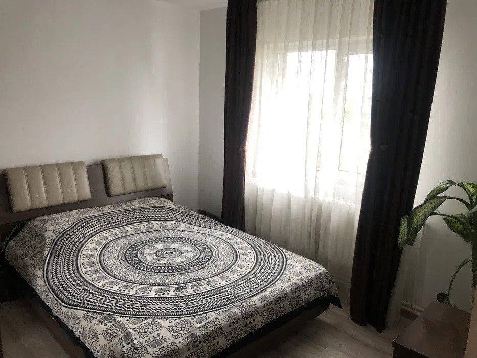 APARTAMENT 2 CAMERE,TATARASI,BLOC FARA RISC