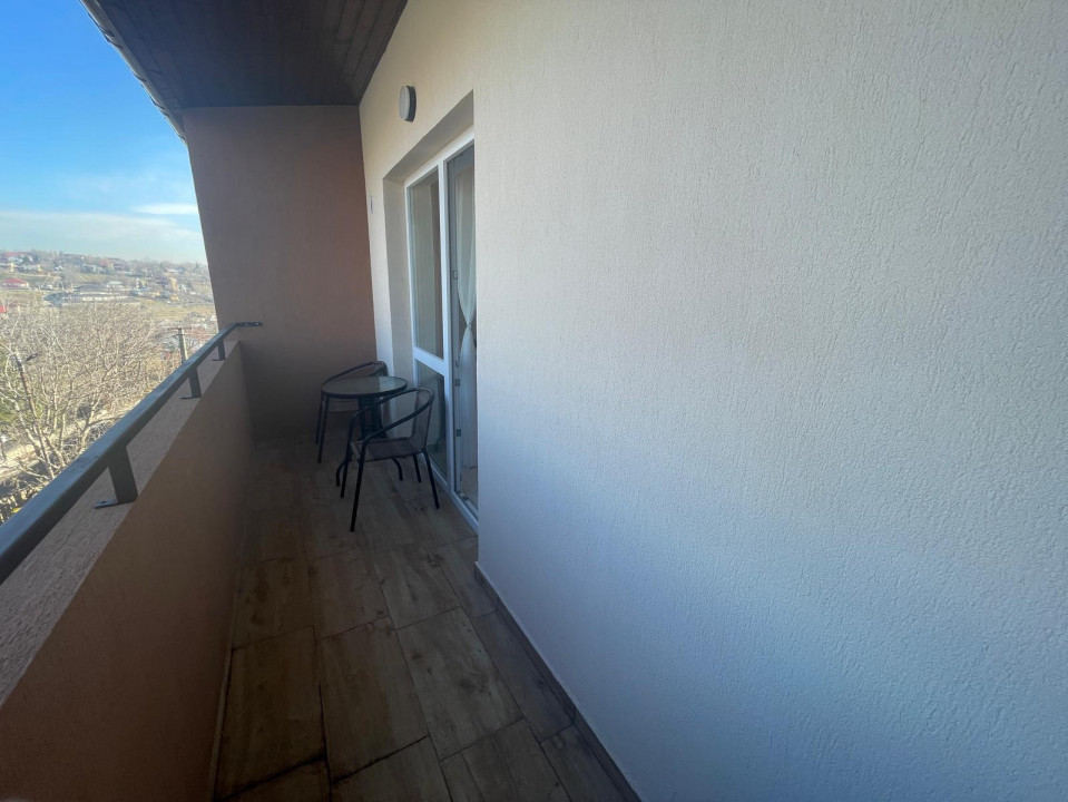 APARTAMENT 2 CAMERE, MOBILAT SI UTILAT, PRIMA CHIRIE, TOTUL NOU, 