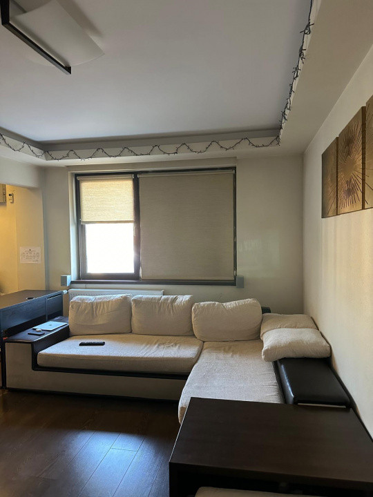 APARTAMENT 2 CAMERE, SEMIDECOMANDAT, ULTRACENTRAL