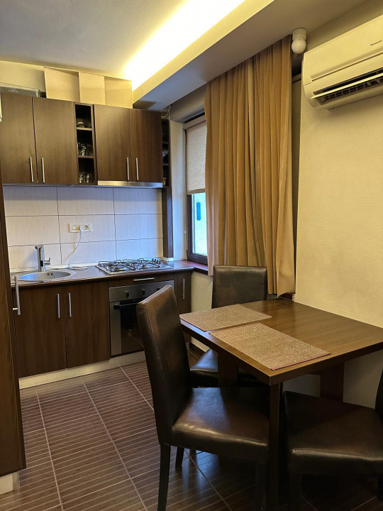APARTAMENT 2 CAMERE, SEMIDECOMANDAT, ULTRACENTRAL