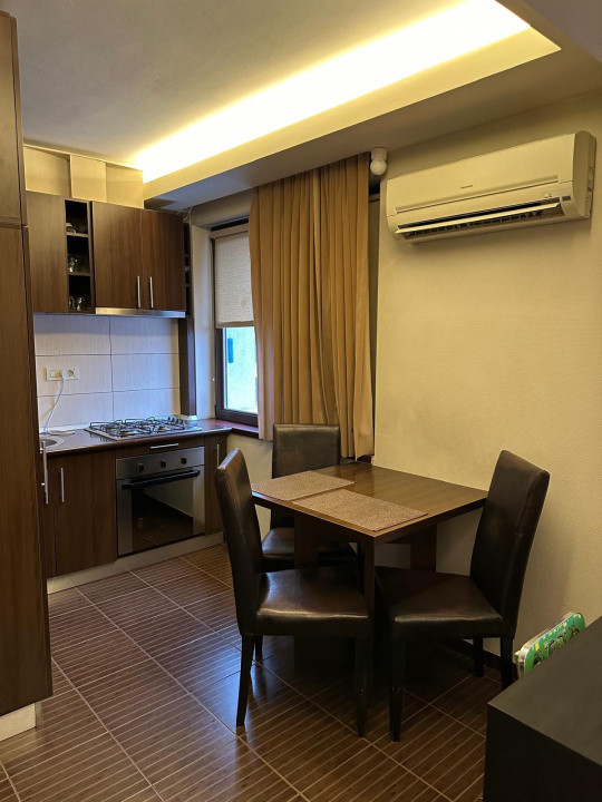 APARTAMENT 2 CAMERE, SEMIDECOMANDAT, ULTRACENTRAL