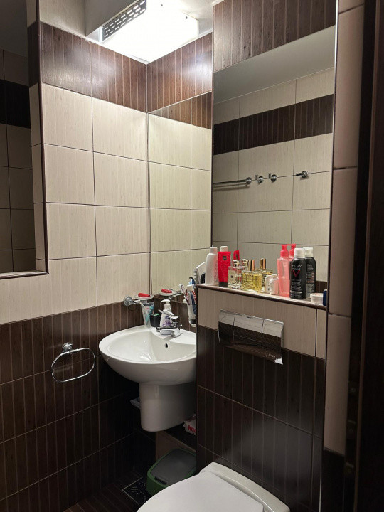 APARTAMENT 2 CAMERE, SEMIDECOMANDAT, ULTRACENTRAL