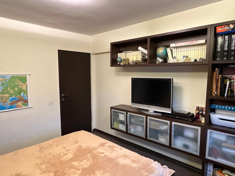 APARTAMENT 2 CAMERE, SEMIDECOMANDAT, ULTRACENTRAL