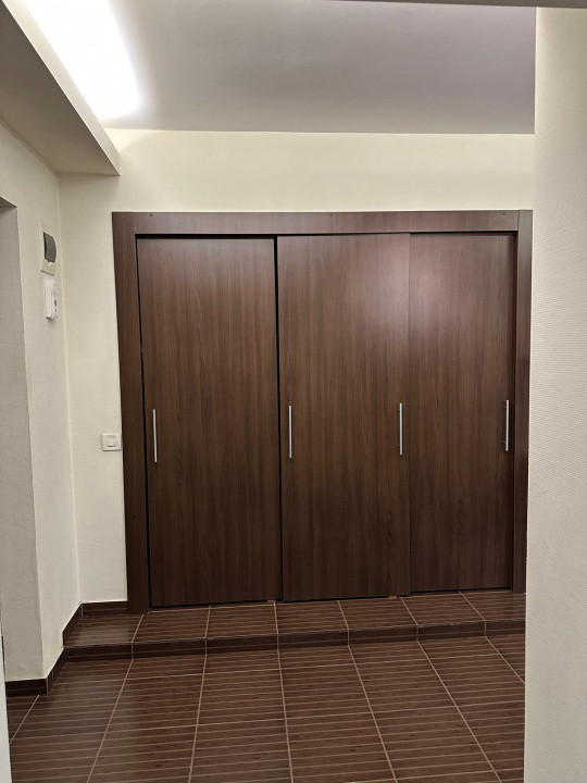 APARTAMENT 2 CAMERE, SEMIDECOMANDAT, ULTRACENTRAL