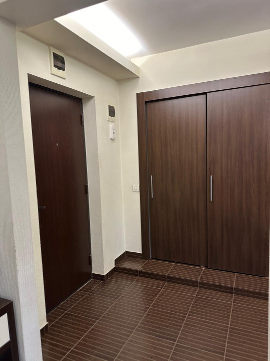 APARTAMENT 2 CAMERE, SEMIDECOMANDAT, ULTRACENTRAL