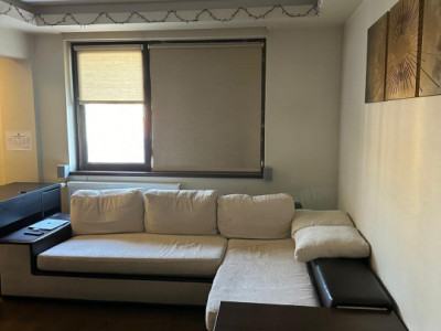APARTAMENT 2 CAMERE, SEMIDECOMANDAT, ULTRACENTRAL