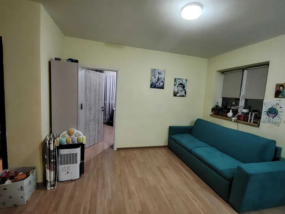 APARTAMENT 3 CAMERE, OPEN SPACE, TATARASI, BLOC DIN 2010,ETAJ INTERMEDIAR