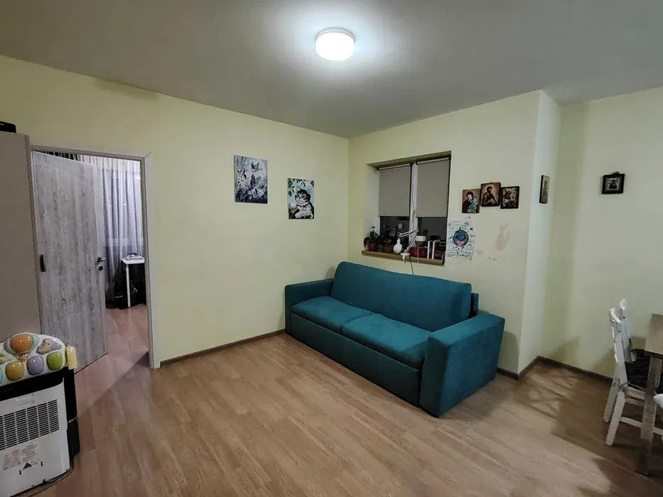 APARTAMENT 3 CAMERE, OPEN SPACE, TATARASI, BLOC DIN 2010,ETAJ INTERMEDIAR