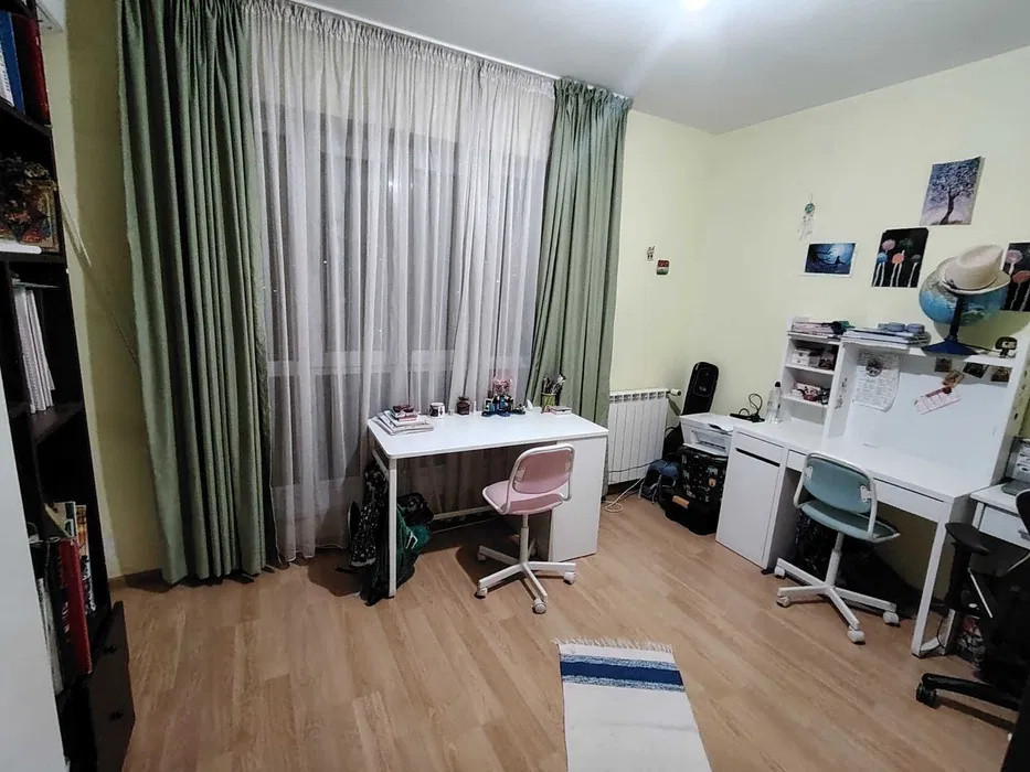 APARTAMENT 3 CAMERE, OPEN SPACE, TATARASI, BLOC DIN 2010,ETAJ INTERMEDIAR