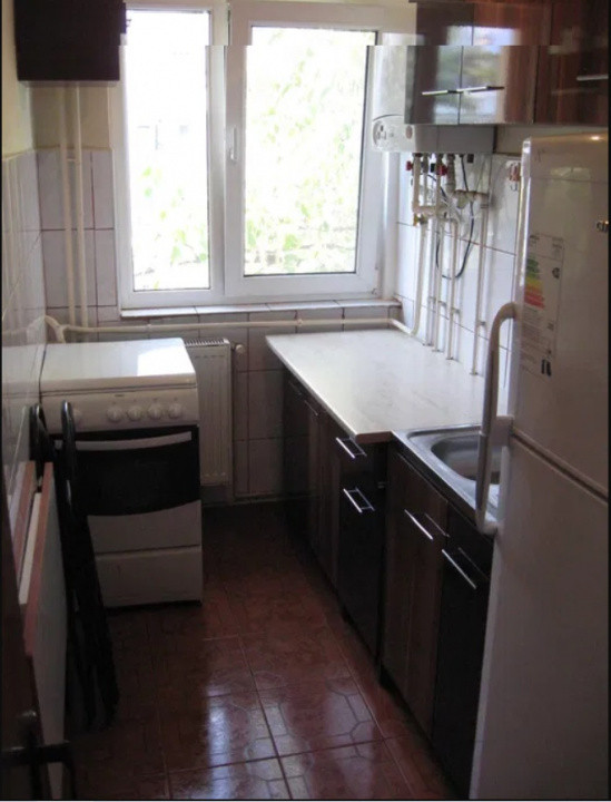 APARTAMENT 2 CAMERE,ALEXANDRU, ETAJ INTERMEDIAR