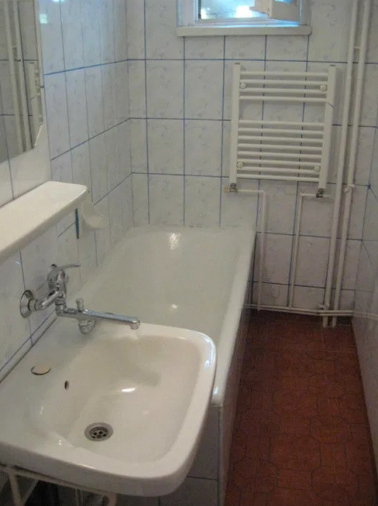 APARTAMENT 2 CAMERE,ALEXANDRU, ETAJ INTERMEDIAR