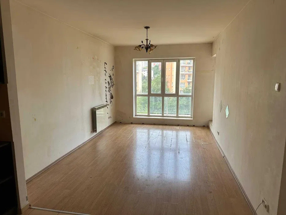APARTAMENT 2 CAMERE, OPEN SPACE, TATARASI, ETAJ INTERMEDIAR, BLOC CU LIFT
