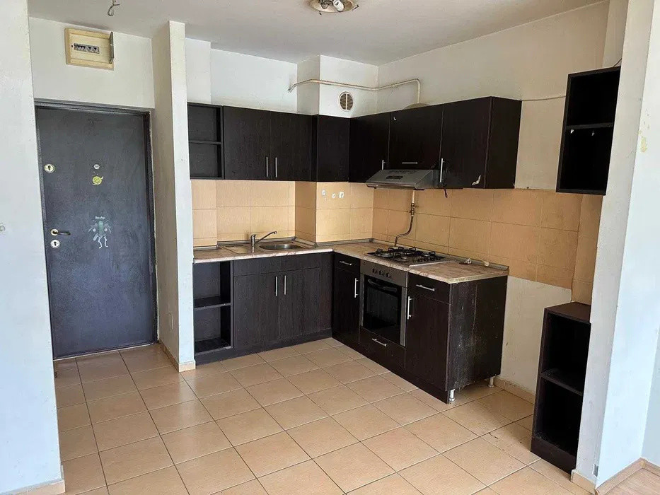 APARTAMENT 2 CAMERE, OPEN SPACE, TATARASI, ETAJ INTERMEDIAR, BLOC CU LIFT