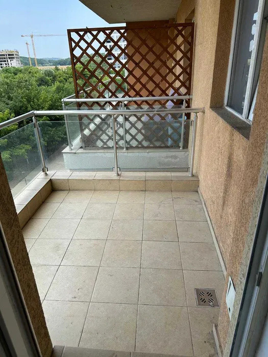 APARTAMENT 2 CAMERE, OPEN SPACE, TATARASI, ETAJ INTERMEDIAR, BLOC CU LIFT