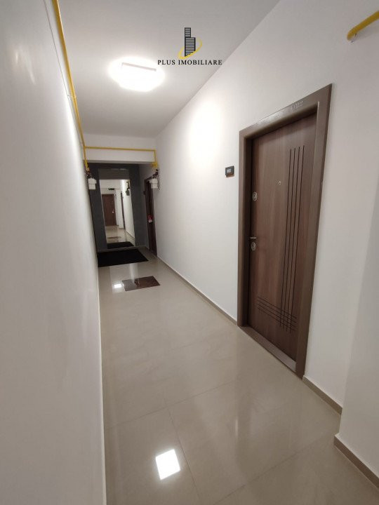 Apartament 2 camere decomandat locuibil Arka Rezidence-Gara