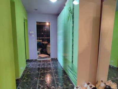 Apartament 3 camere decomandat Pacurari-Alpha Bank 1987
