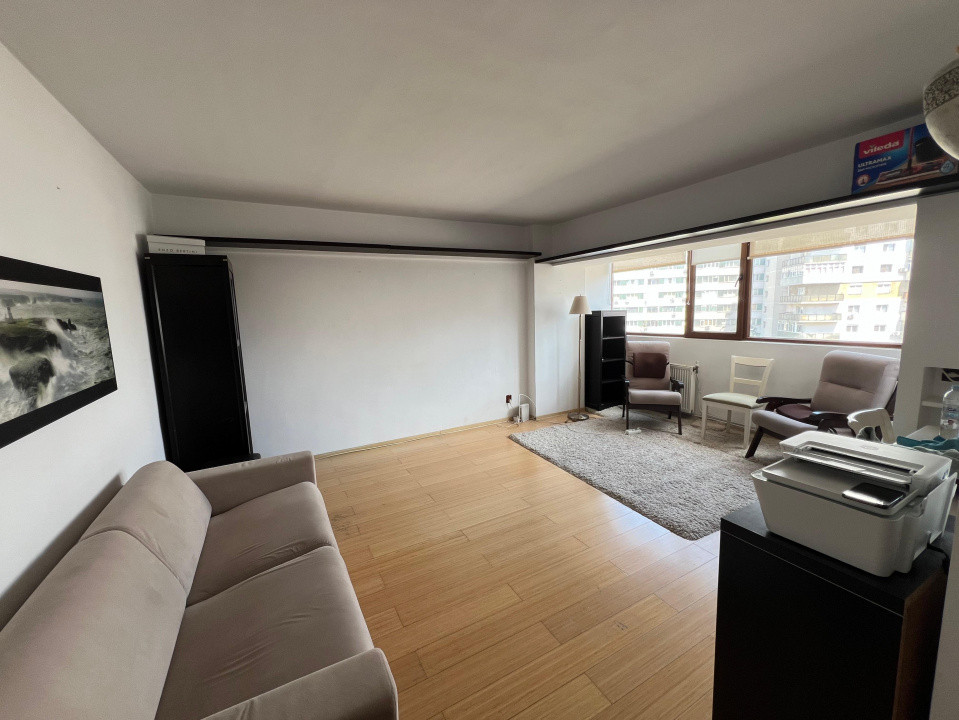 Apartament 1 camera Palas - Ramada