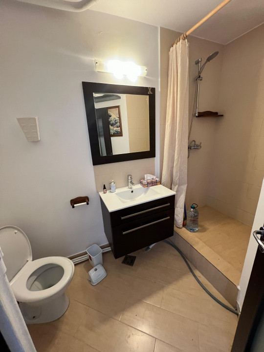 Apartament 1 camera Palas - Ramada