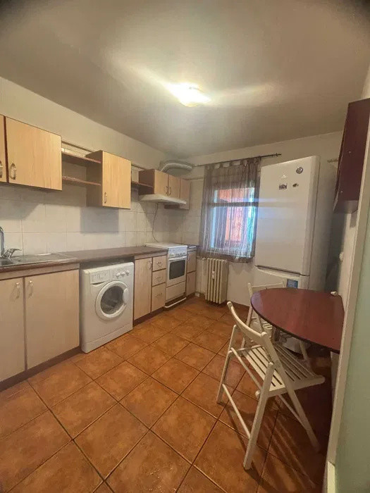 APARTAMENT 1 CAMERA ,DECOMANDAT, MOBILAT, CANTA