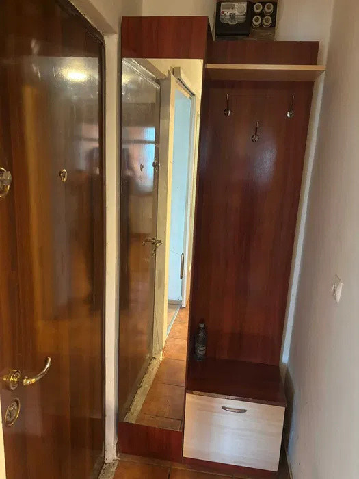 APARTAMENT 1 CAMERA ,DECOMANDAT, MOBILAT, CANTA