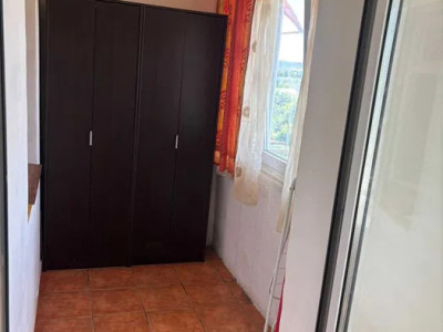APARTAMENT 1 CAMERA ,DECOMANDAT, MOBILAT, CANTA