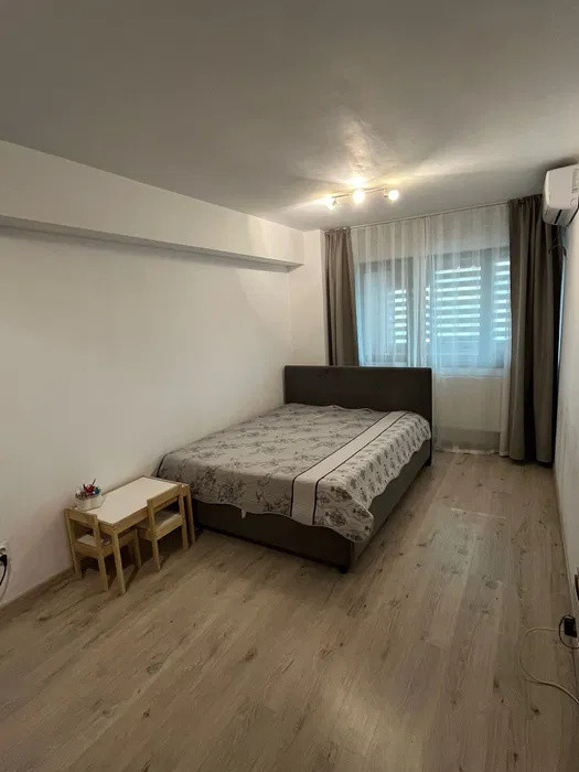 APARTAMENT 1 CAMERA DECOMANDAT, BLOC NOU, INTABULAT, BUCIUM