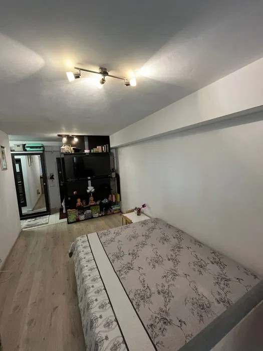 APARTAMENT 1 CAMERA DECOMANDAT, BLOC NOU, INTABULAT, BUCIUM