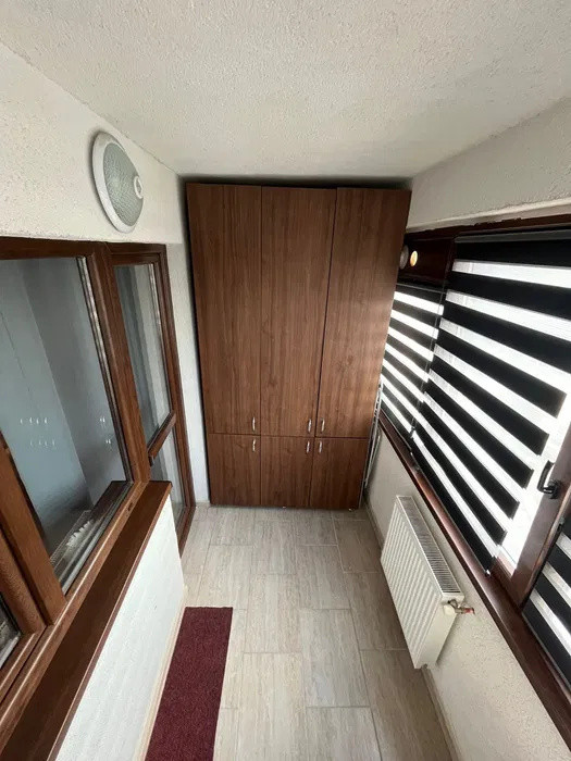 APARTAMENT 1 CAMERA DECOMANDAT, BLOC NOU, INTABULAT, BUCIUM