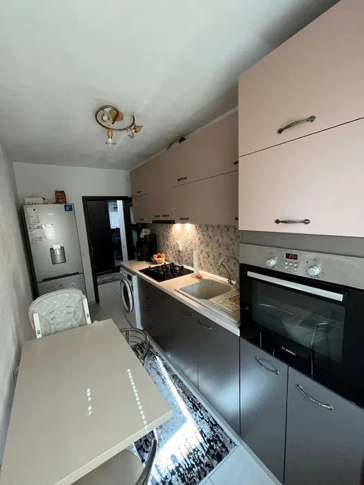 APARTAMENT 1 CAMERA DECOMANDAT, BLOC NOU, INTABULAT, BUCIUM
