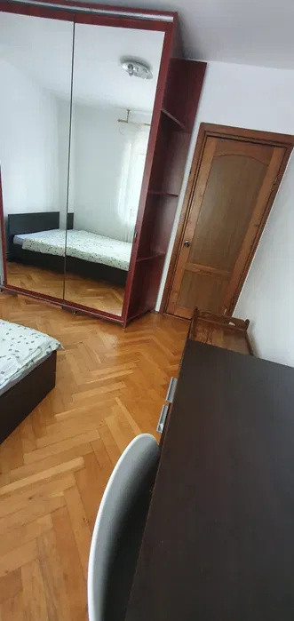 APARTAMENT 2CAMERE,DECOMANDAT,CENTRU-GARA